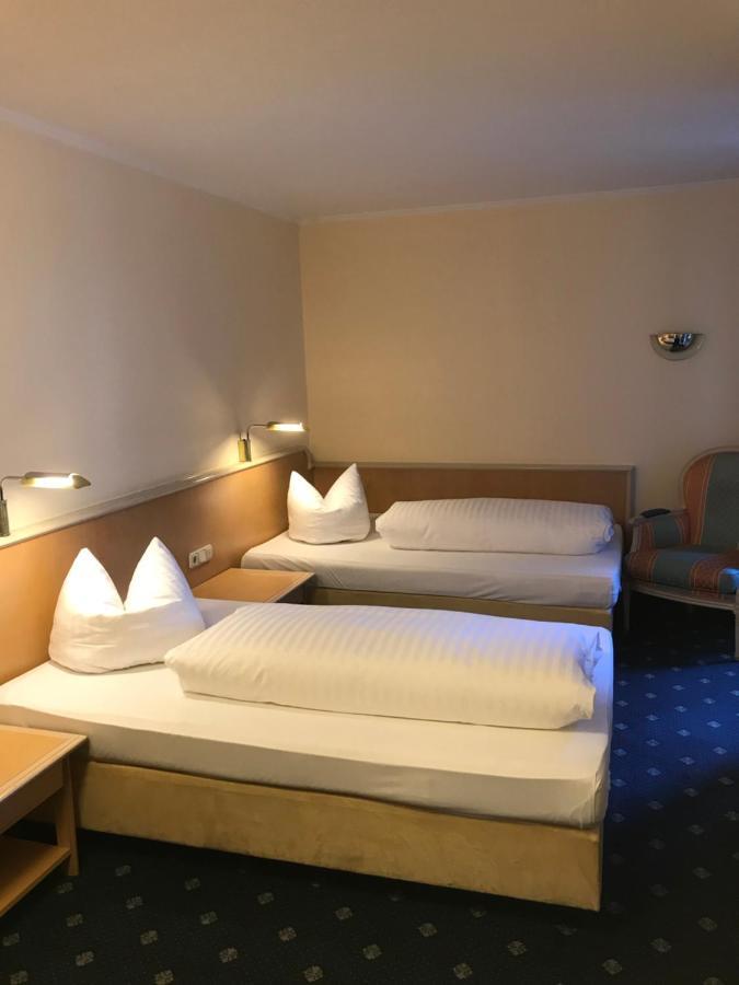 Ambiente Garni 3* Monachium