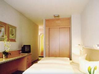 Ambiente Garni Отель 3*