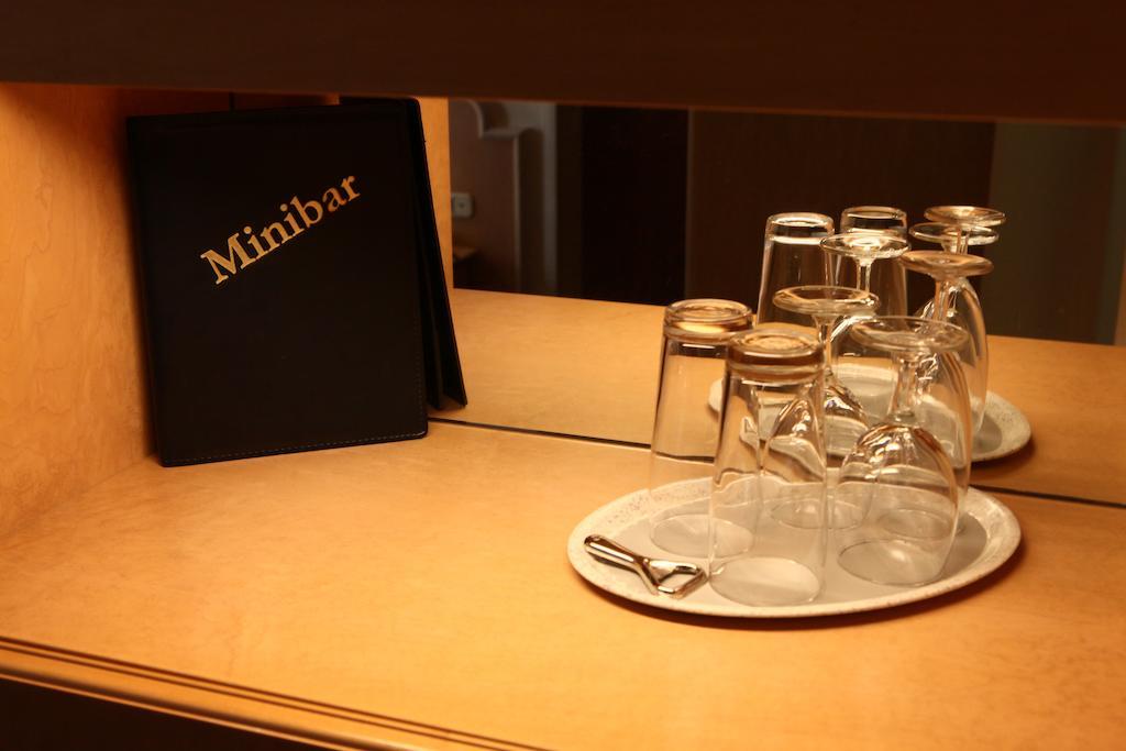 Ambiente Garni 3* Мюнхен